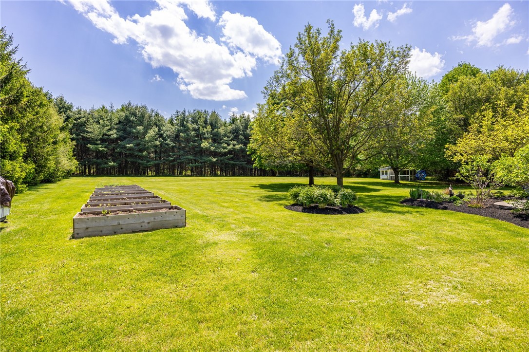 373 Parrish Road Honeoye Falls, NY 14472 - Photo 42 of 50