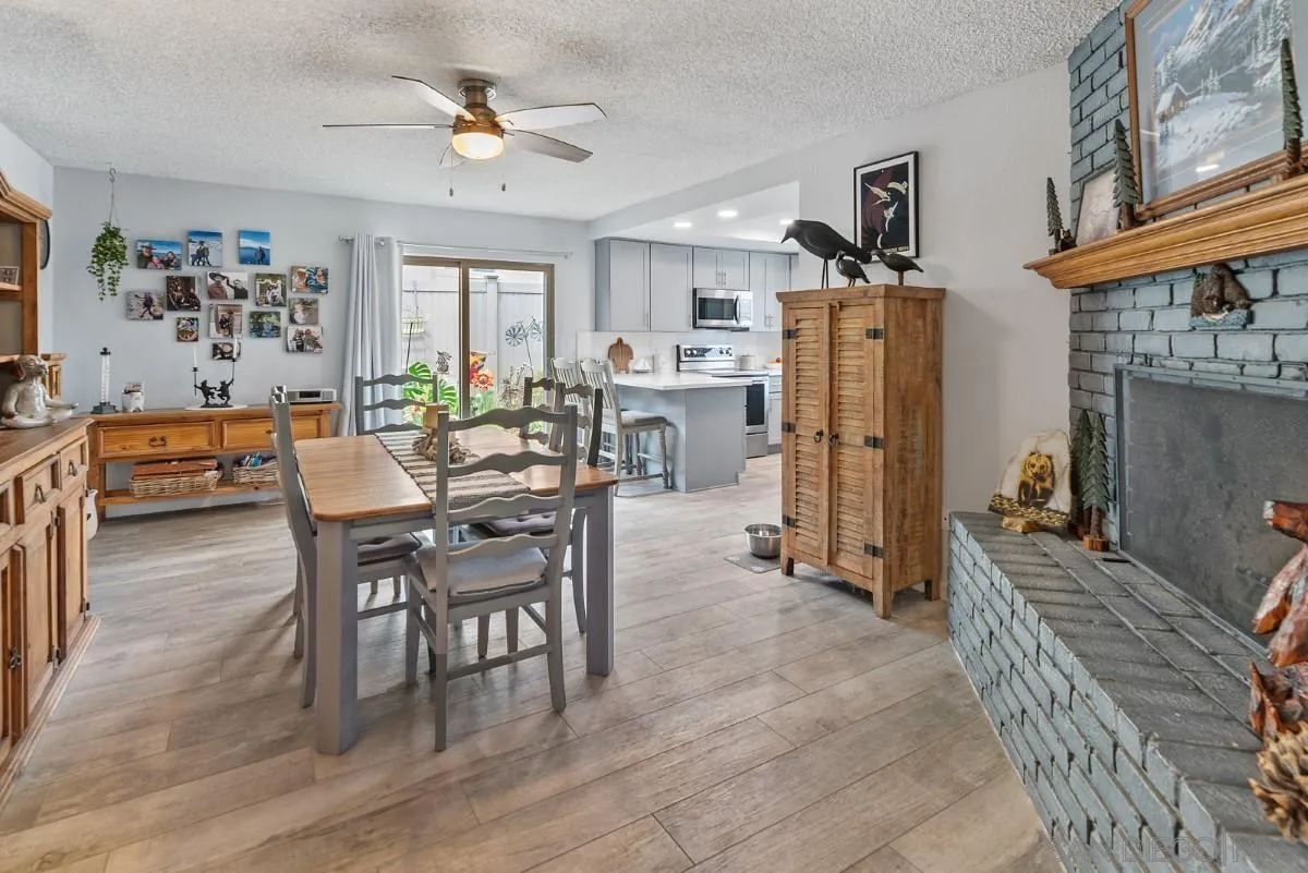 10952 Avenida Roberta Spring Valley, CA 91978 - Photo 12 of 35 a dining room with furniture and window