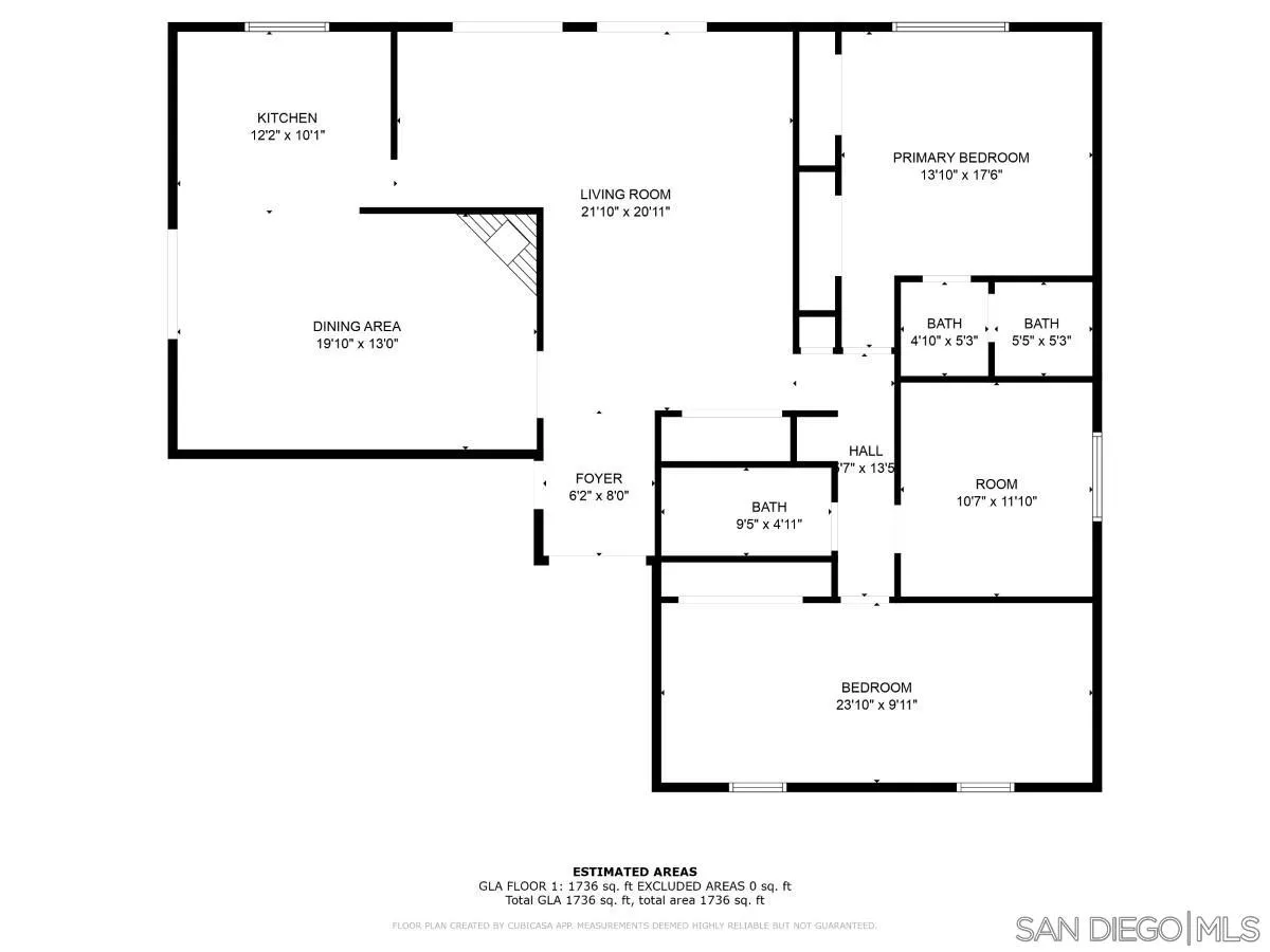 10952 Avenida Roberta Spring Valley, CA 91978 - Photo 24 of 35