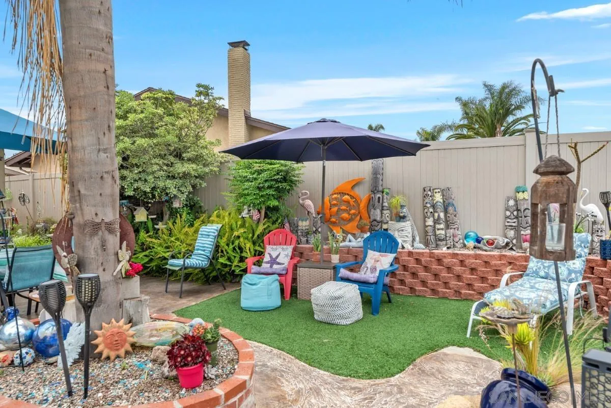 10952 Avenida Roberta Spring Valley, CA 91978 - Photo 30 of 35 a childrens park with lots of swings and slides