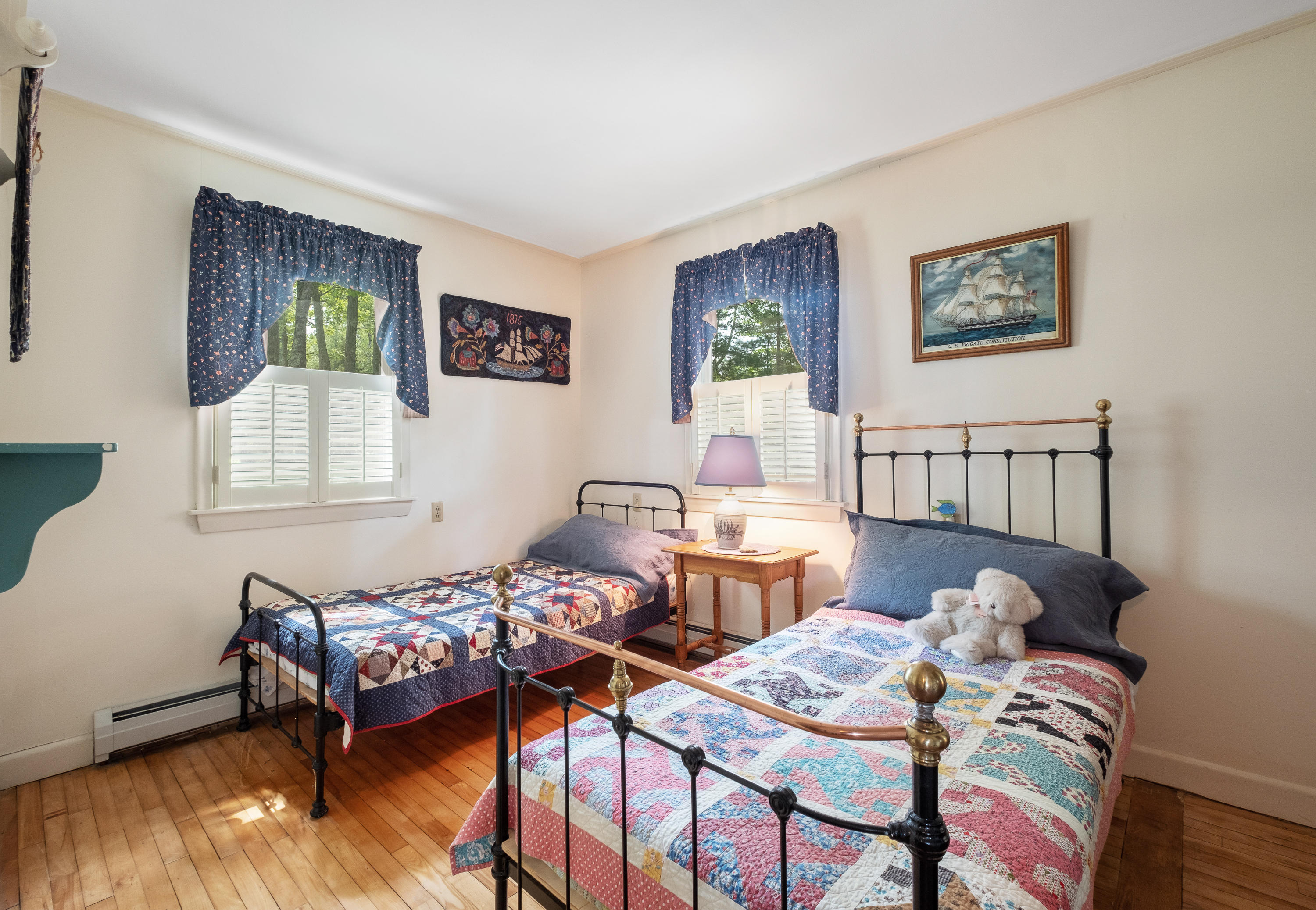 670 Shore Road Northport, ME 04849 - Photo 29 of 54 670 Shore Road - Northport - MBNB(45)