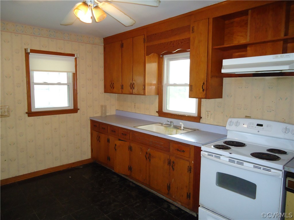 2030 Cumberland Road Farmville, VA 23901 - Photo 3 of 8