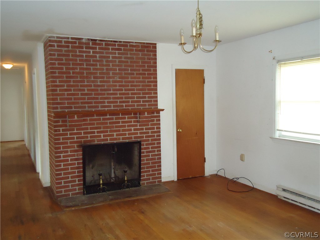 2030 Cumberland Road Farmville, VA 23901 - Photo 4 of 8