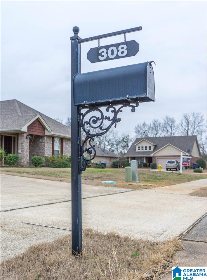 308 Stoney Trail Alabaster, AL 35114 - Photo 34 of 36