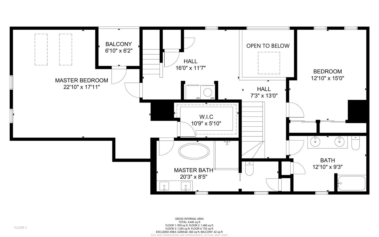 6 Sturbridge Lane Cumberland, ME 04021 - Photo 75 of 76 91_3_mls