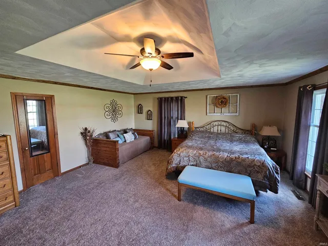 $335,000 | 501 Monticello Drive, Vincennes, IN 47591