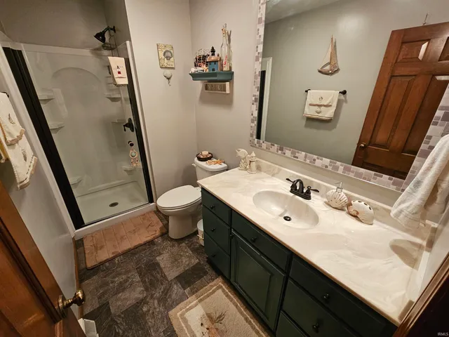 $335,000 | 501 Monticello Drive, Vincennes, IN 47591