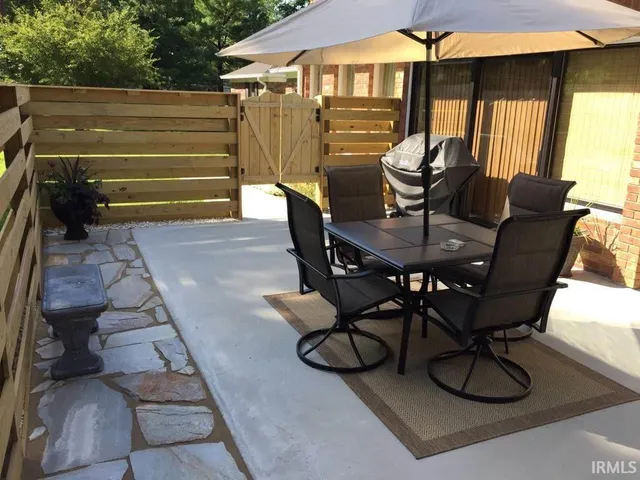 $335,000 | 501 Monticello Drive, Vincennes, IN 47591