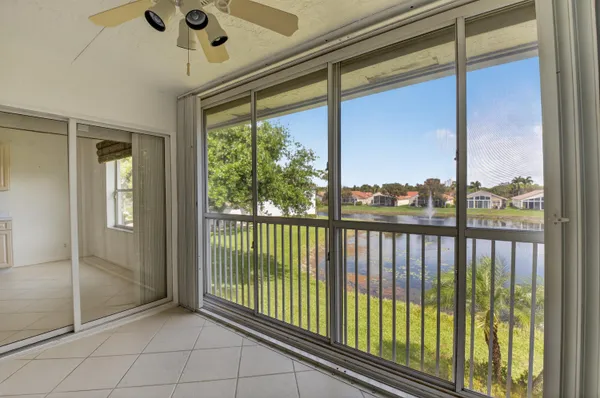 $325,000 | 7978 Laina Lane, Unit 3, Boynton Beach, FL 33437