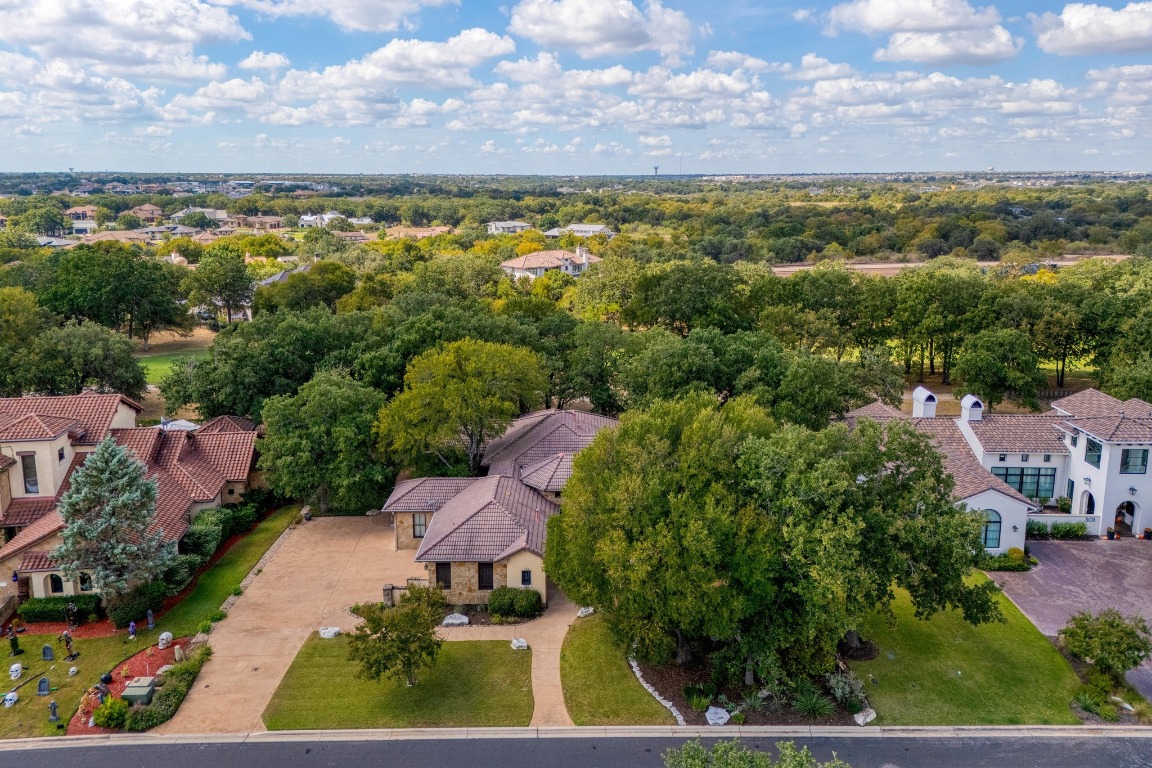 205 Flint Ridge Trail Georgetown, TX 78628 - Photo 4 of 40 a view of a city