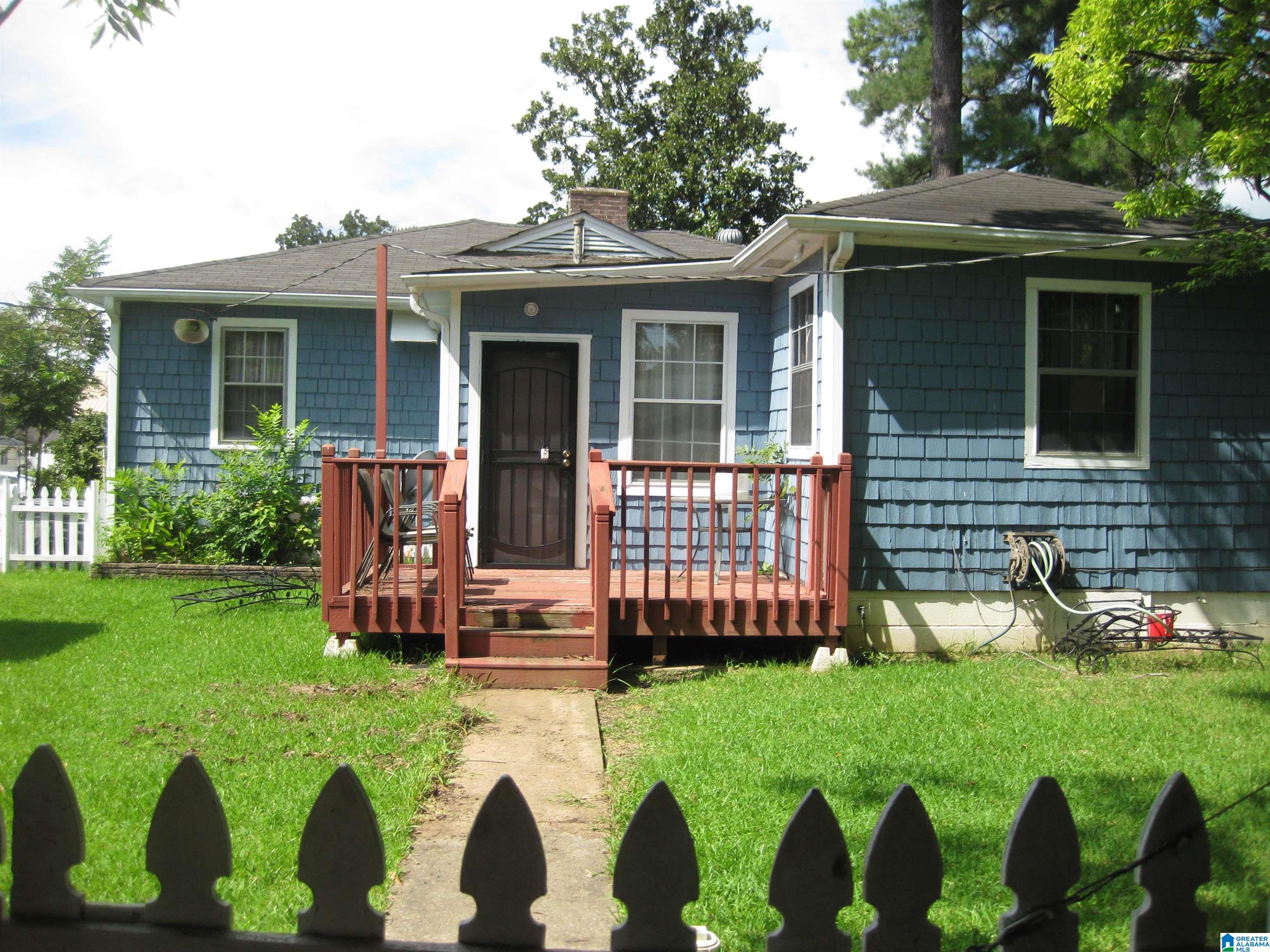 1841 St Charles Court Southwest Birmingham, AL 35211 - Photo 5 of 24