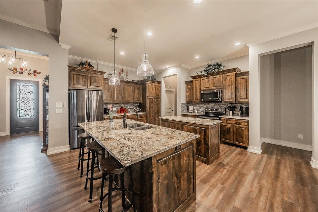 12305 Metz Road Sanger, TX 76266 - Photo 5 of 33