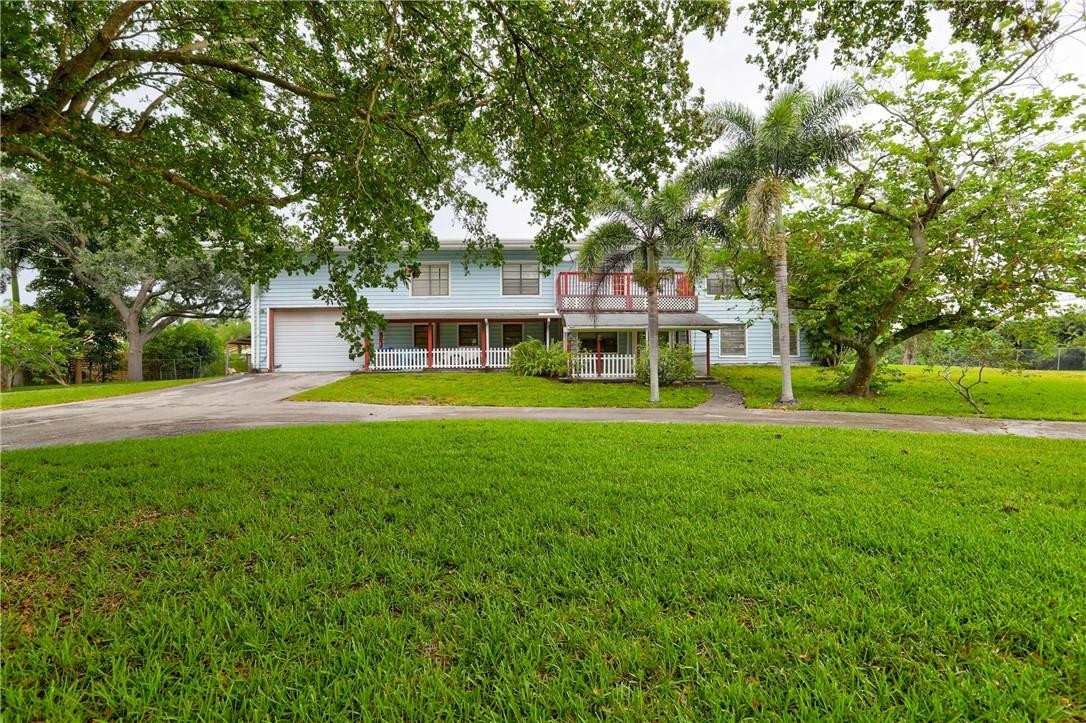 15921 Southwest 56th Street Southwest Ranches, FL 33331 - Photo 1 of 60 Photo 1