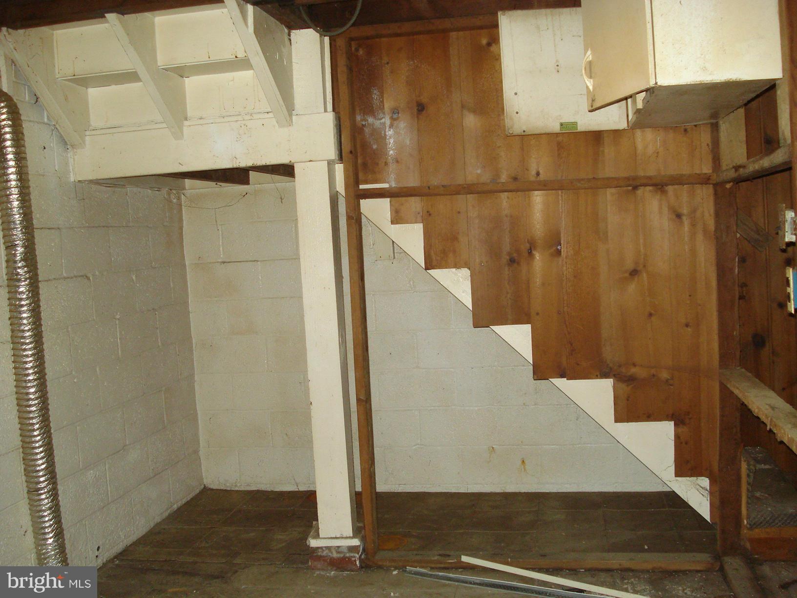 3525 Harrell Street Silver Spring, MD 20906 - Photo 20 of 24 a view of entryway
