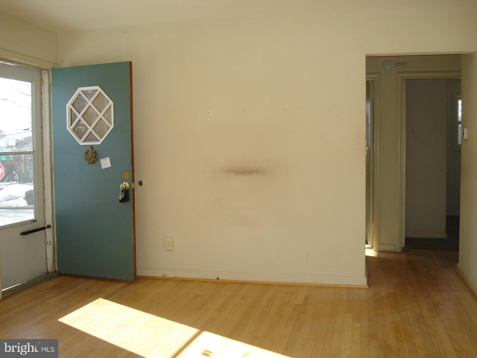 3525 Harrell Street Silver Spring, MD 20906 - Photo 3 of 24 an empty room with windows