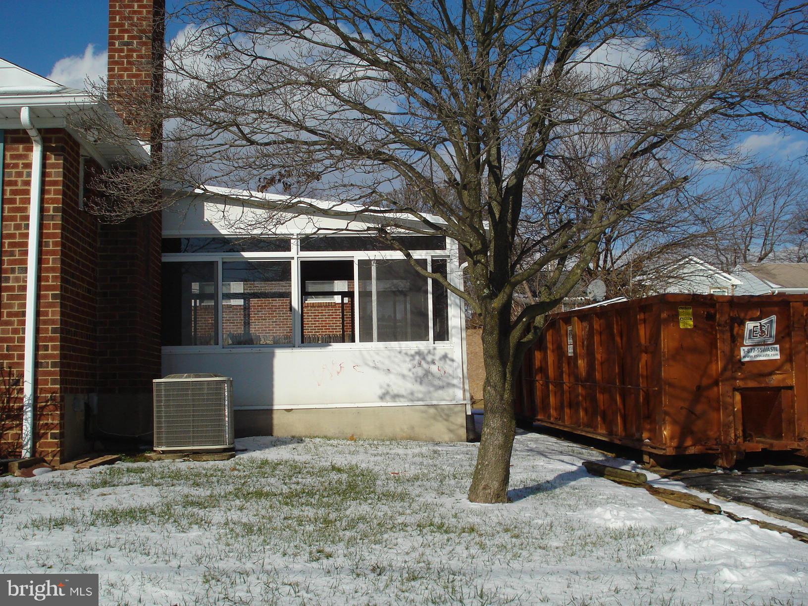3525 Harrell Street Silver Spring, MD 20906 - Photo 24 of 24 a front view of a house with parking area