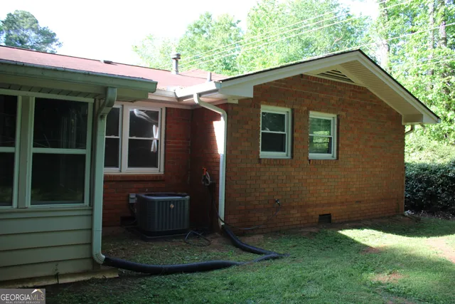 $299,900 | 5 Circle Drive, Hampton, GA 30228