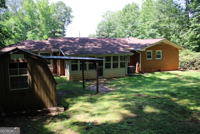 $299,900 | 5 Circle Drive, Hampton, GA 30228