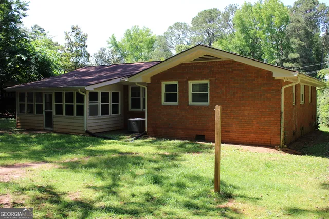 $299,900 | 5 Circle Drive, Hampton, GA 30228