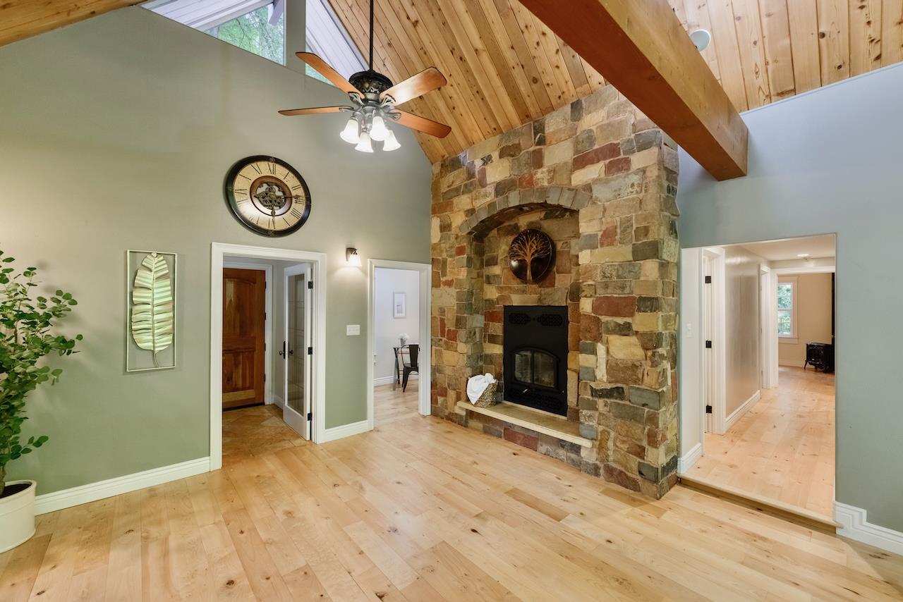 295 Jim's Road Ben Lomond, CA 95005 - Photo 10 of 139