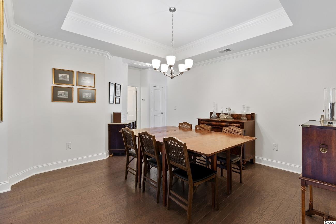 136 Parmelee Drive, Unit B Murrells Inlet, SC 29576 - Photo 3 of 40 Gallery Image 3