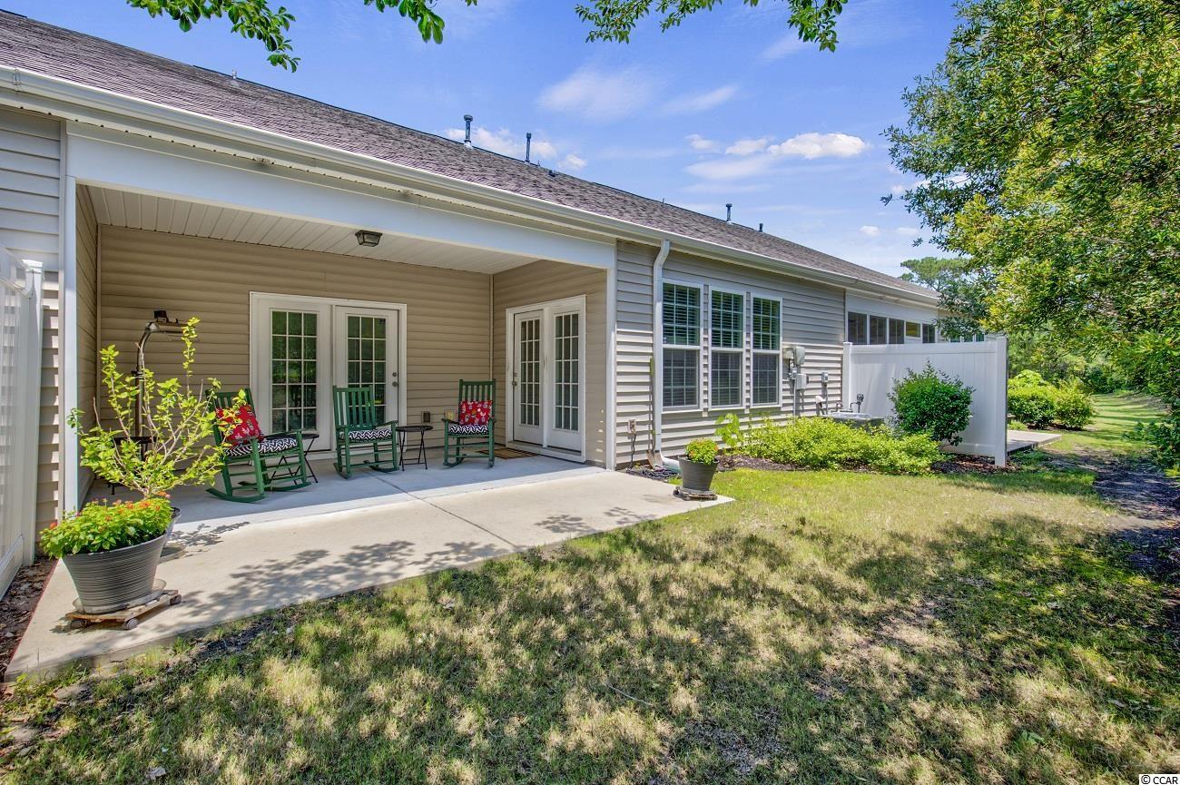 136 Parmelee Drive, Unit B Murrells Inlet, SC 29576 - Photo 31 of 40 Gallery Image 31