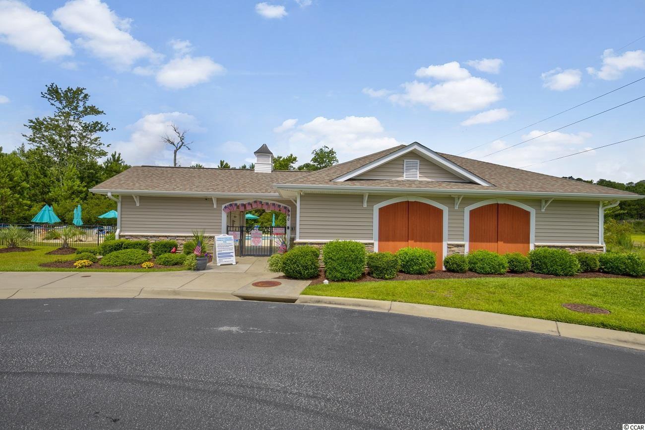 136 Parmelee Drive, Unit B Murrells Inlet, SC 29576 - Photo 33 of 40 Gallery Image 33