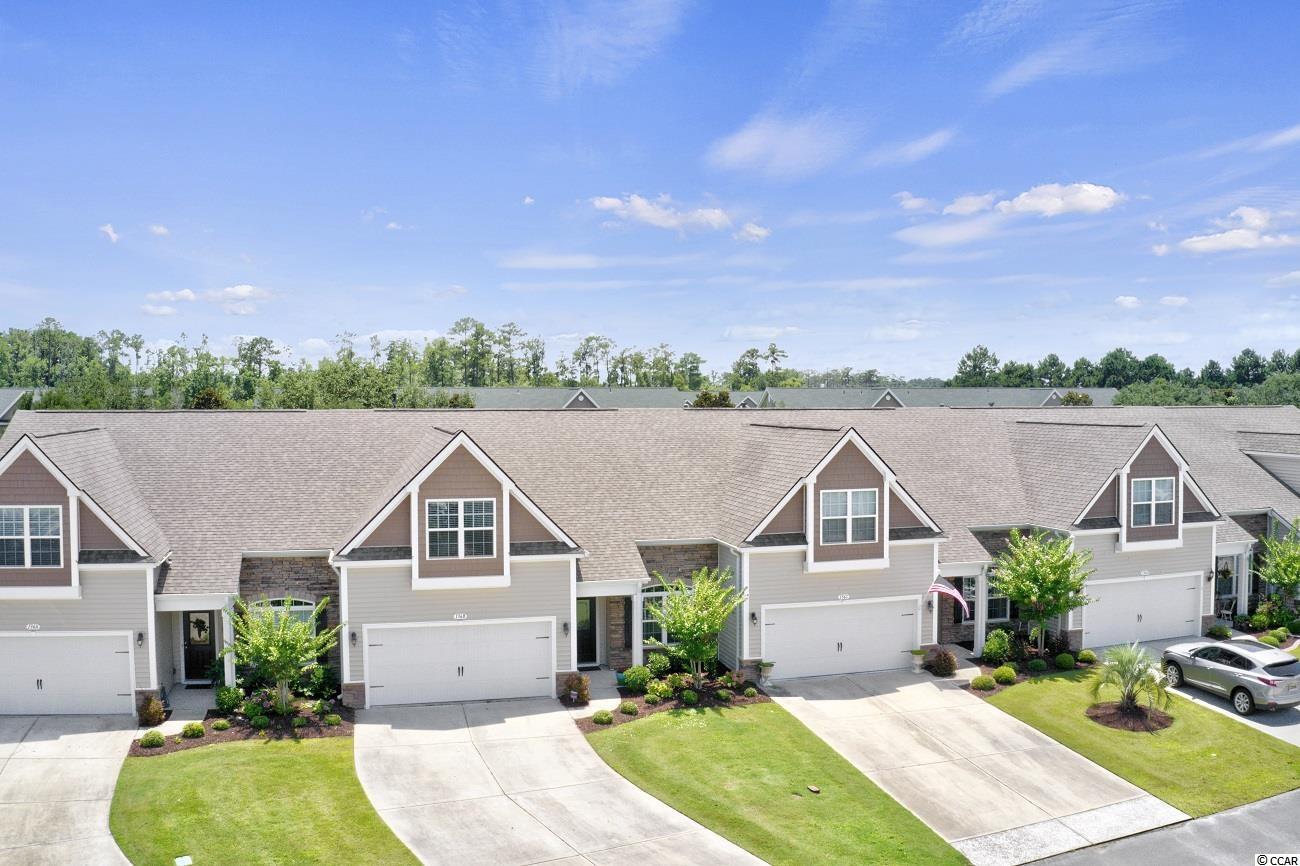 136 Parmelee Drive, Unit B Murrells Inlet, SC 29576 - Photo 35 of 40 Gallery Image 35