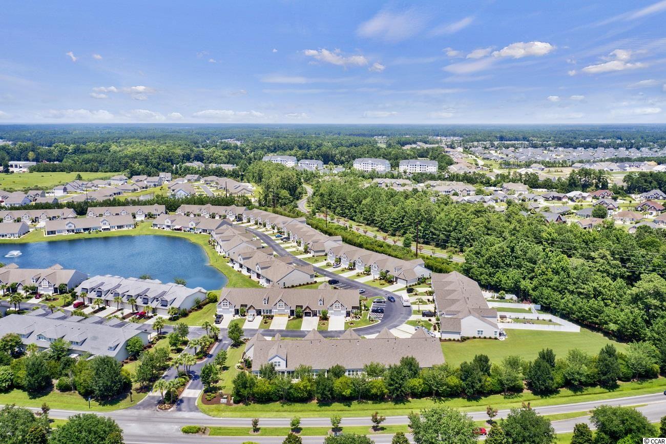 136 Parmelee Drive, Unit B Murrells Inlet, SC 29576 - Photo 39 of 40 Gallery Image 39