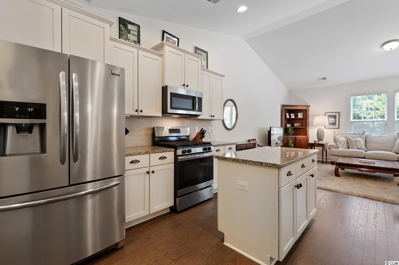 136 Parmelee Drive, Unit B Murrells Inlet, SC 29576 - Photo 8 of 40 Gallery Image 8