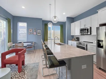 $499,000 | 4309 I Gallatin Pike, Unit I, Nashville, TN 37216