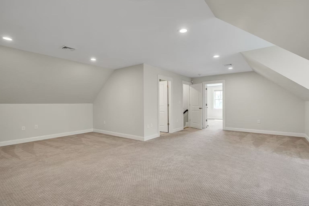 311 Concord Avenue Lexington, MA 02421 - Photo 25 of 28 a view of an empty room