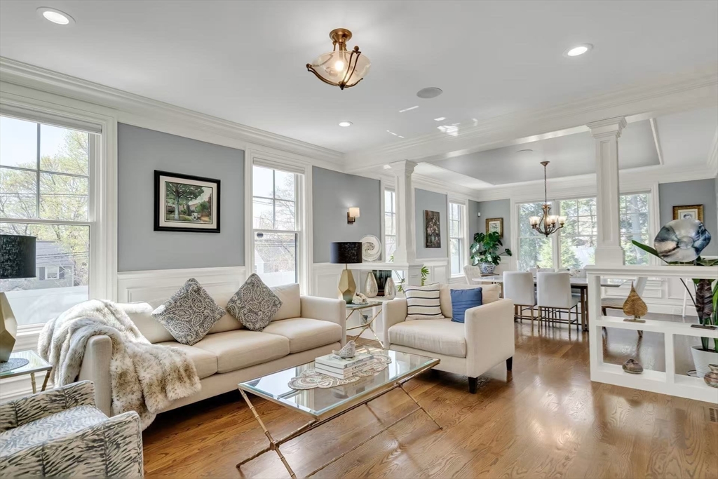 311 Concord Avenue Lexington, MA 02421 - Photo 5 of 28