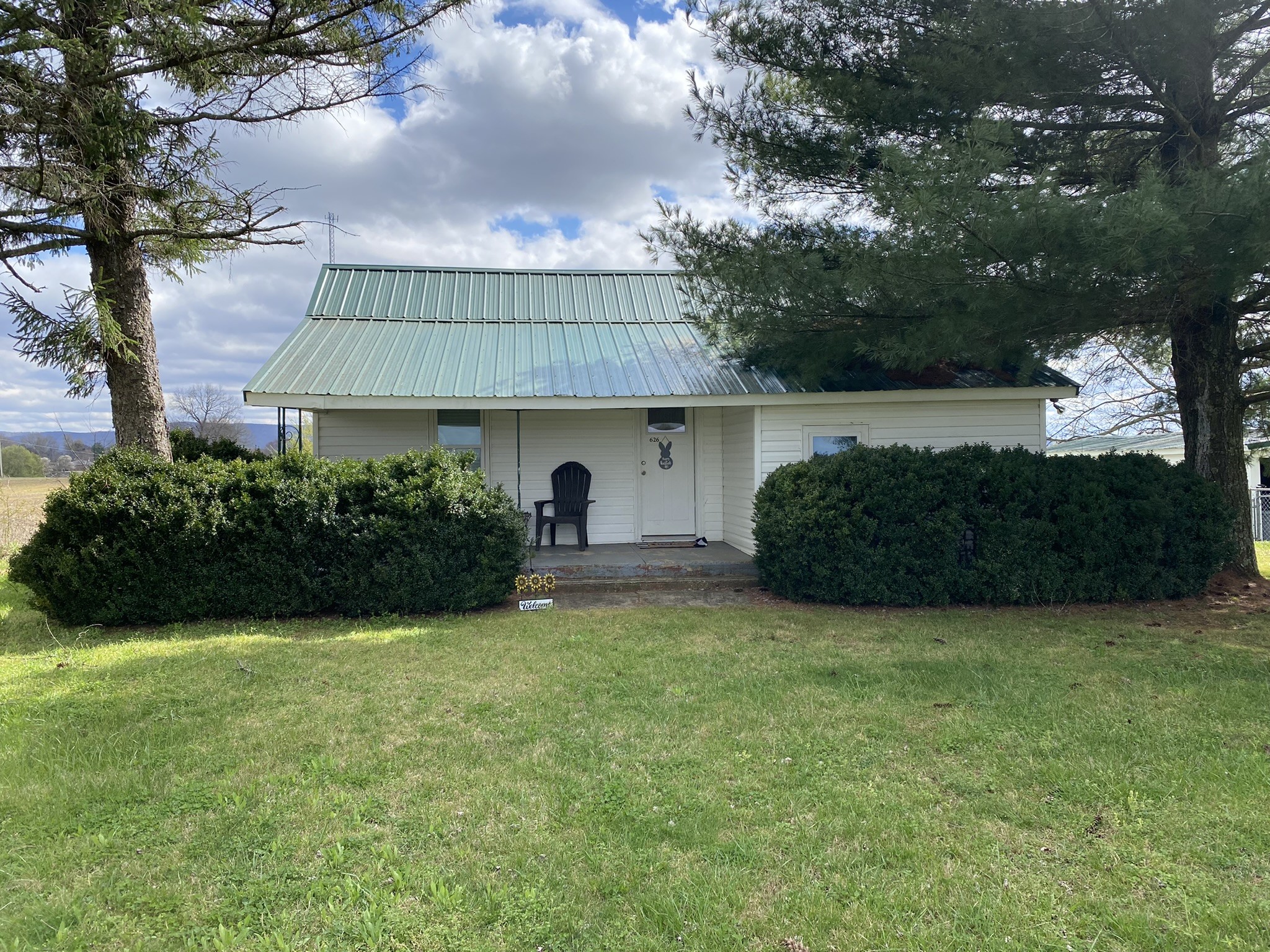 626 Rowe Gap Road Winchester, TN 37398 - Photo 1 of 13 Gallery Image 1