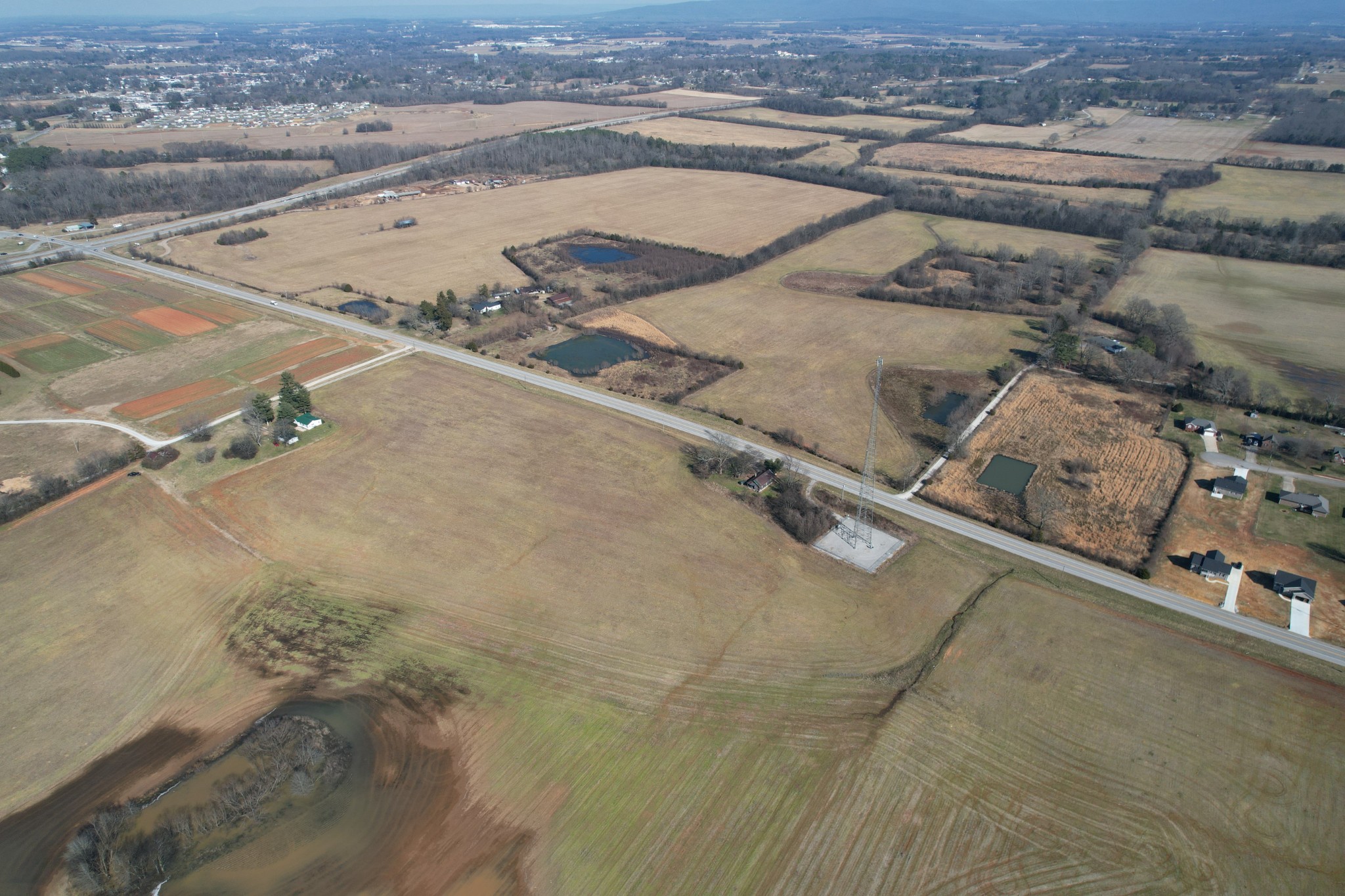 626 Rowe Gap Road Winchester, TN 37398 - Photo 11 of 13 Gallery Image 11