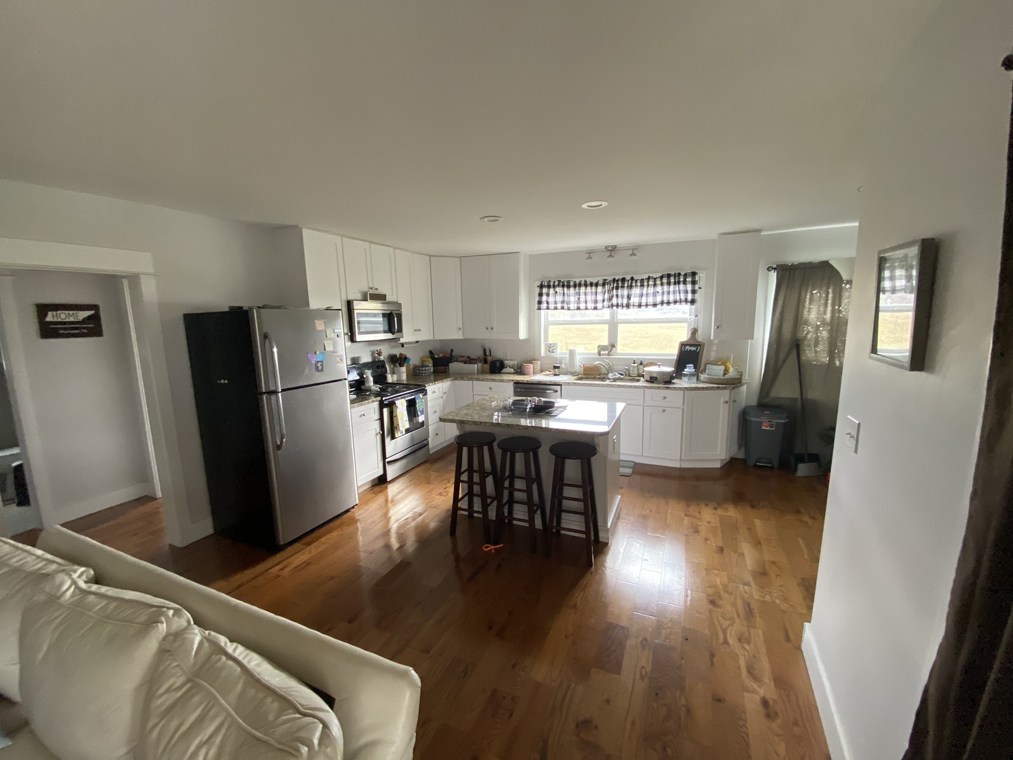 626 Rowe Gap Road Winchester, TN 37398 - Photo 4 of 13 Gallery Image 4
