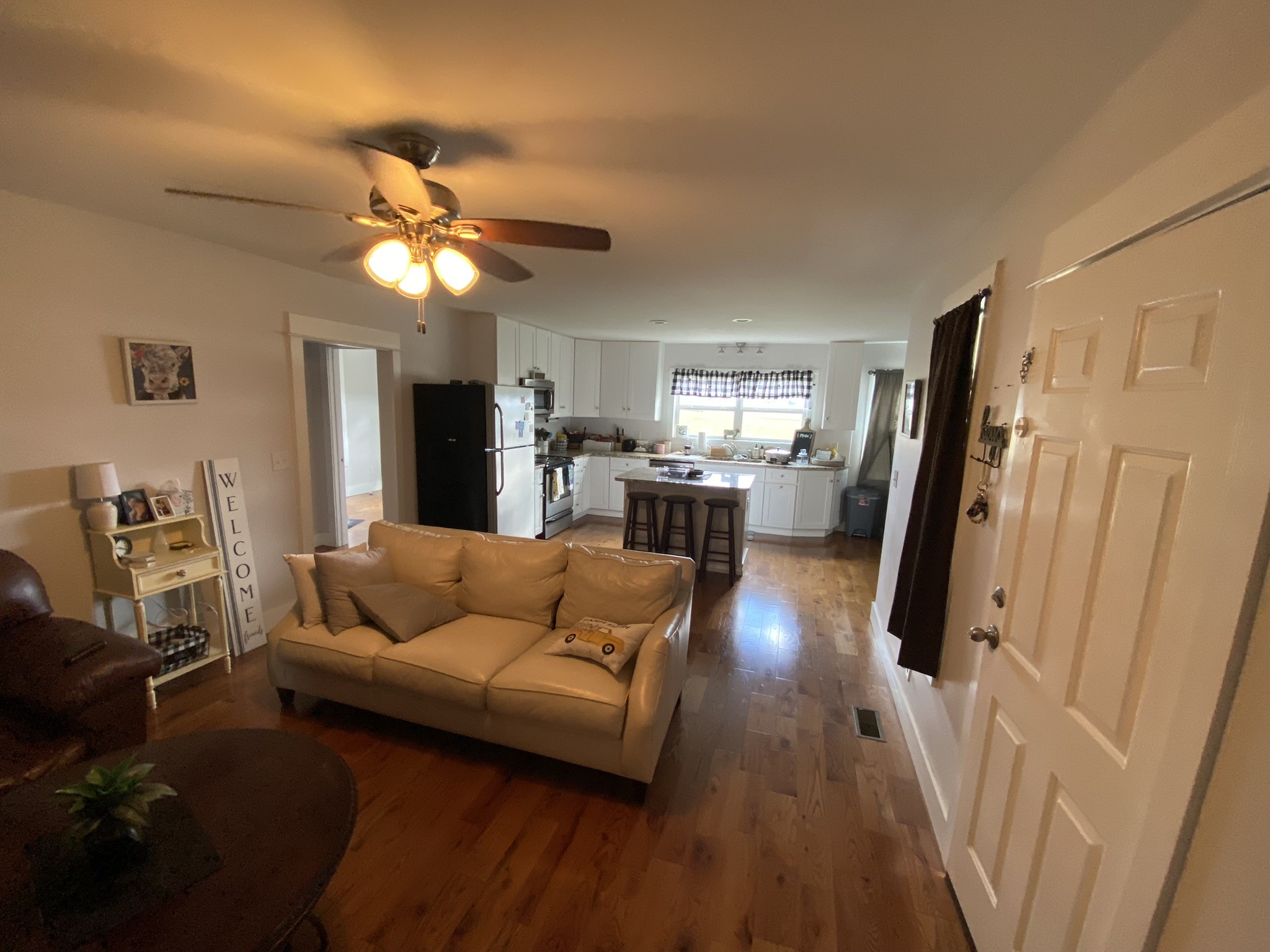 626 Rowe Gap Road Winchester, TN 37398 - Photo 5 of 13 Gallery Image 5