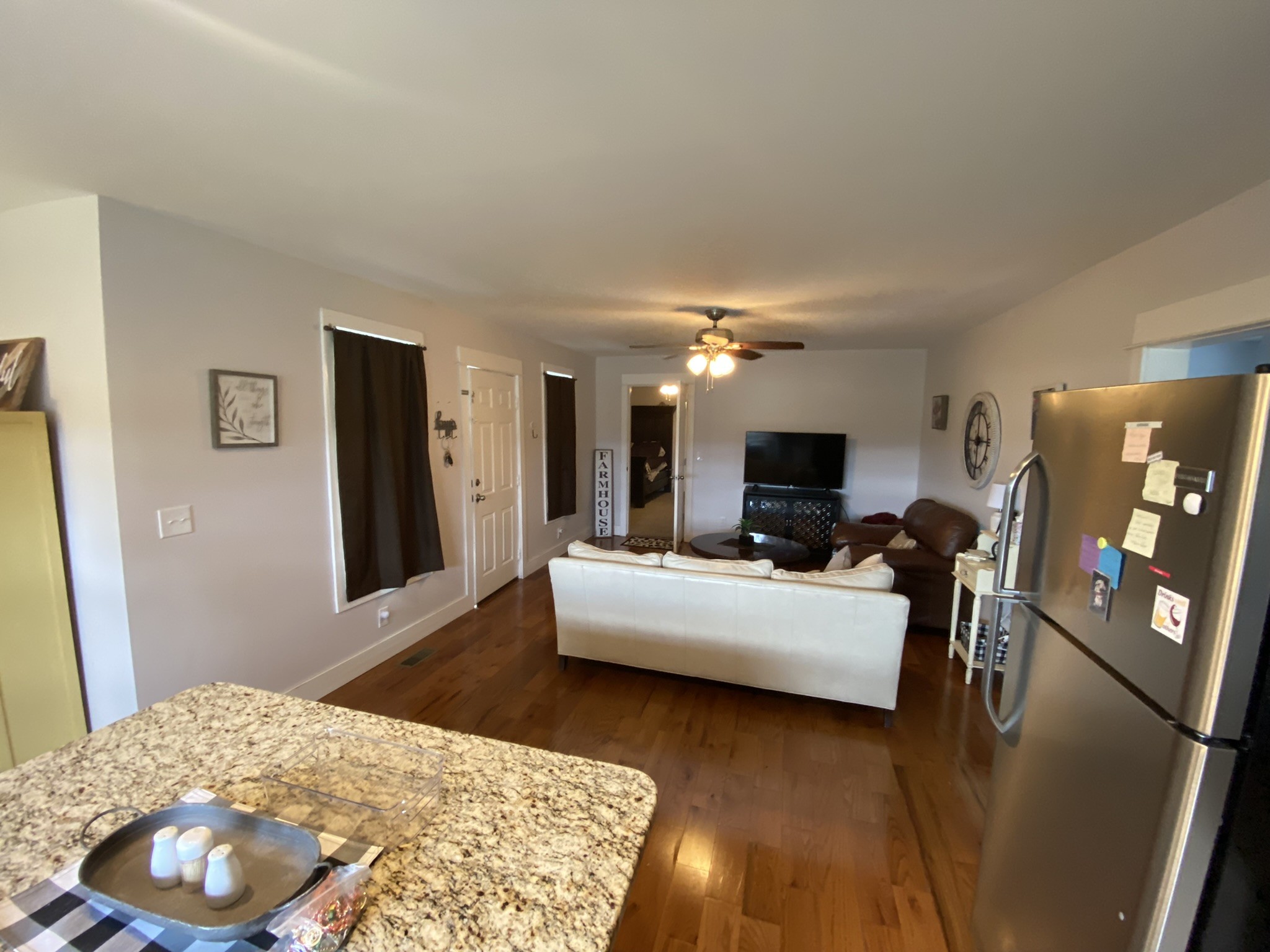 626 Rowe Gap Road Winchester, TN 37398 - Photo 7 of 13 Gallery Image 7