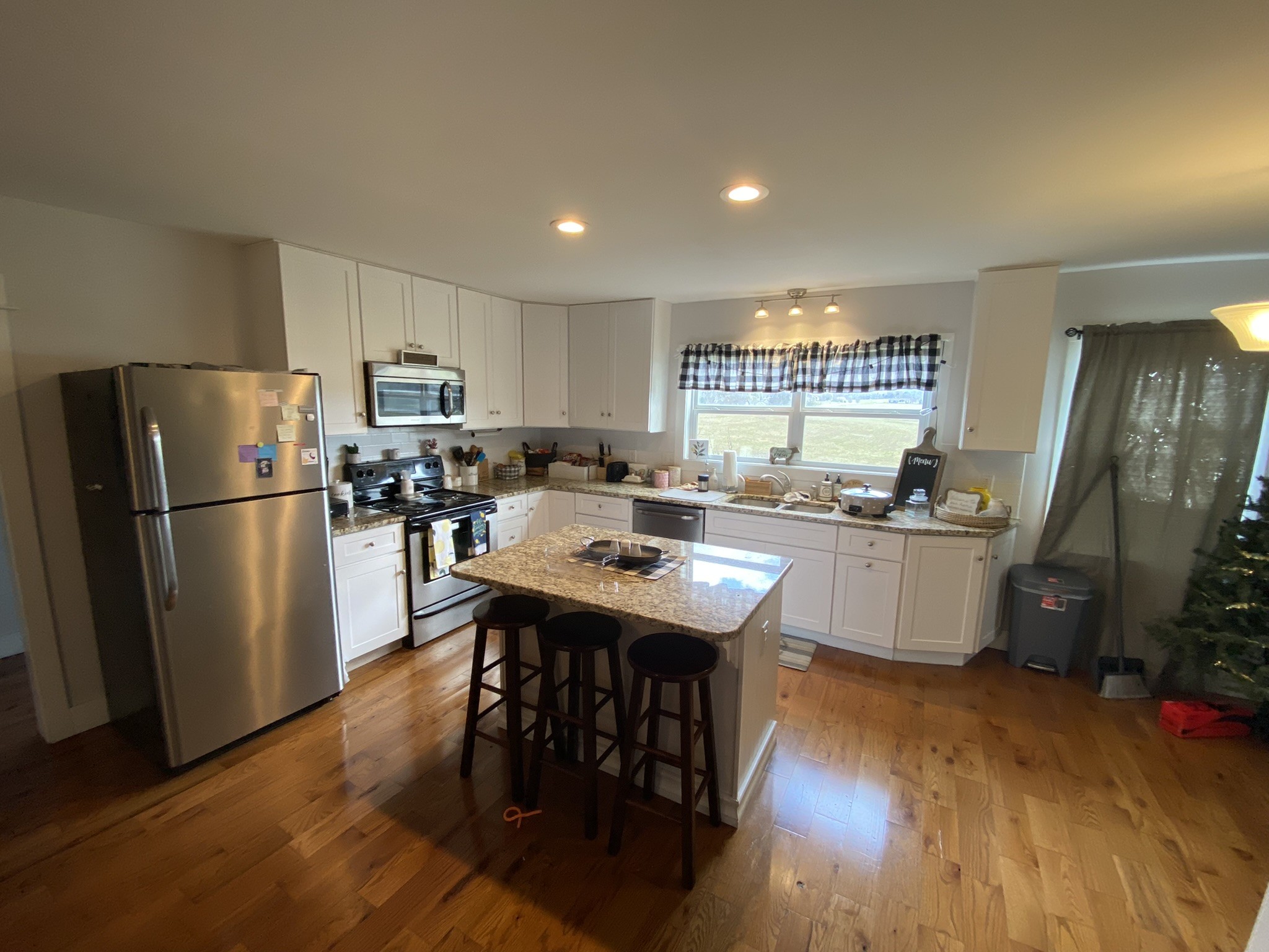 626 Rowe Gap Road Winchester, TN 37398 - Photo 8 of 13 Gallery Image 8