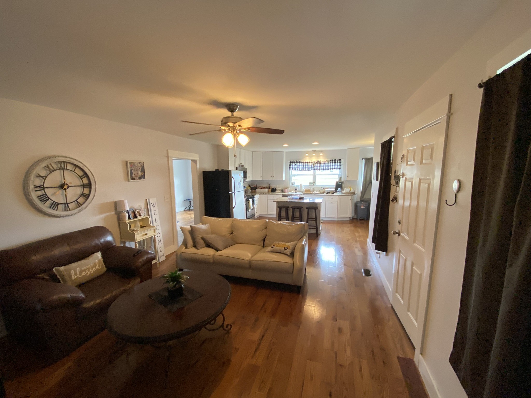 626 Rowe Gap Road Winchester, TN 37398 - Photo 9 of 13 Gallery Image 9