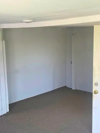 a view of small space