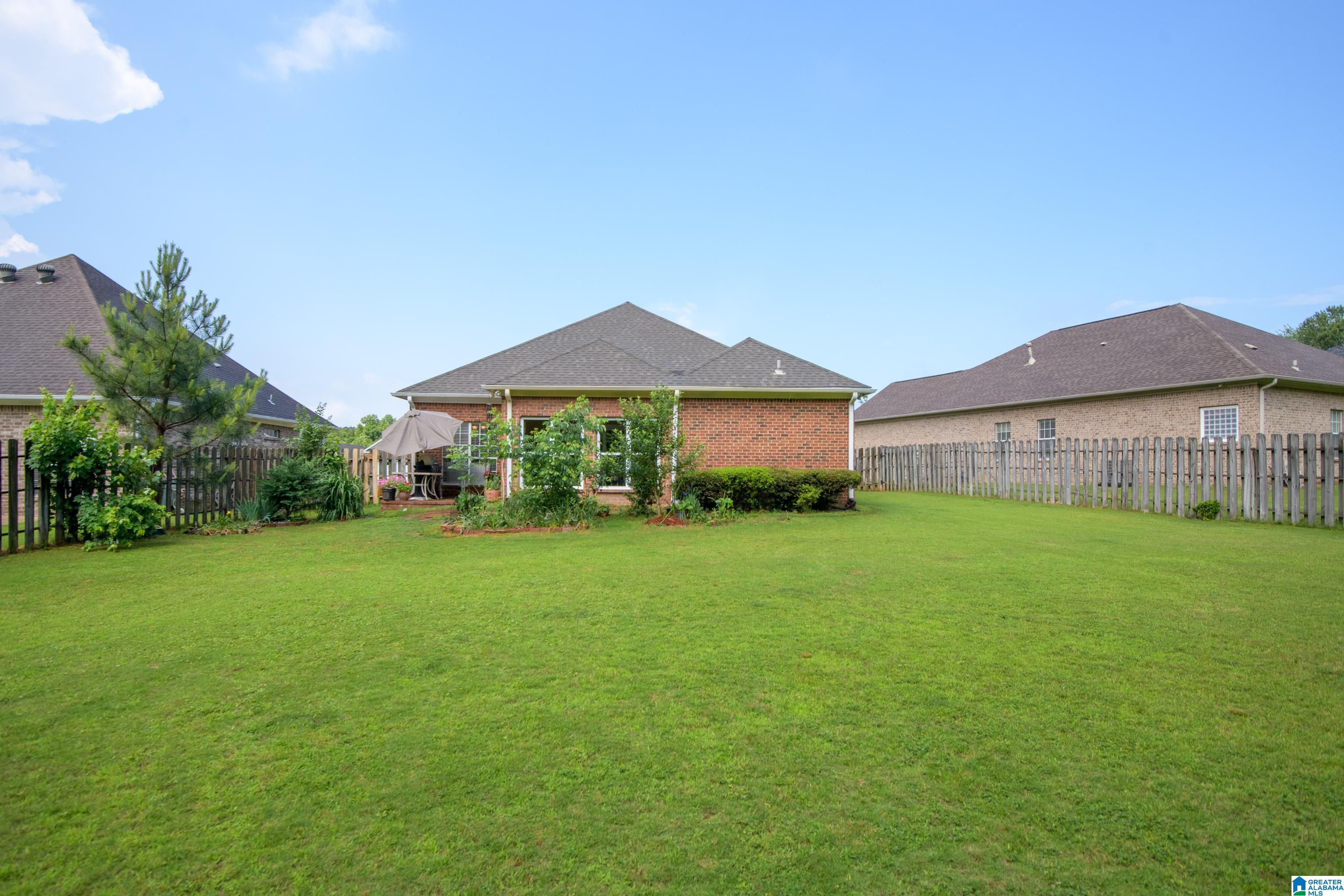 528 Enclave Circle Fultondale, AL 35068 - Photo 45 of 56
