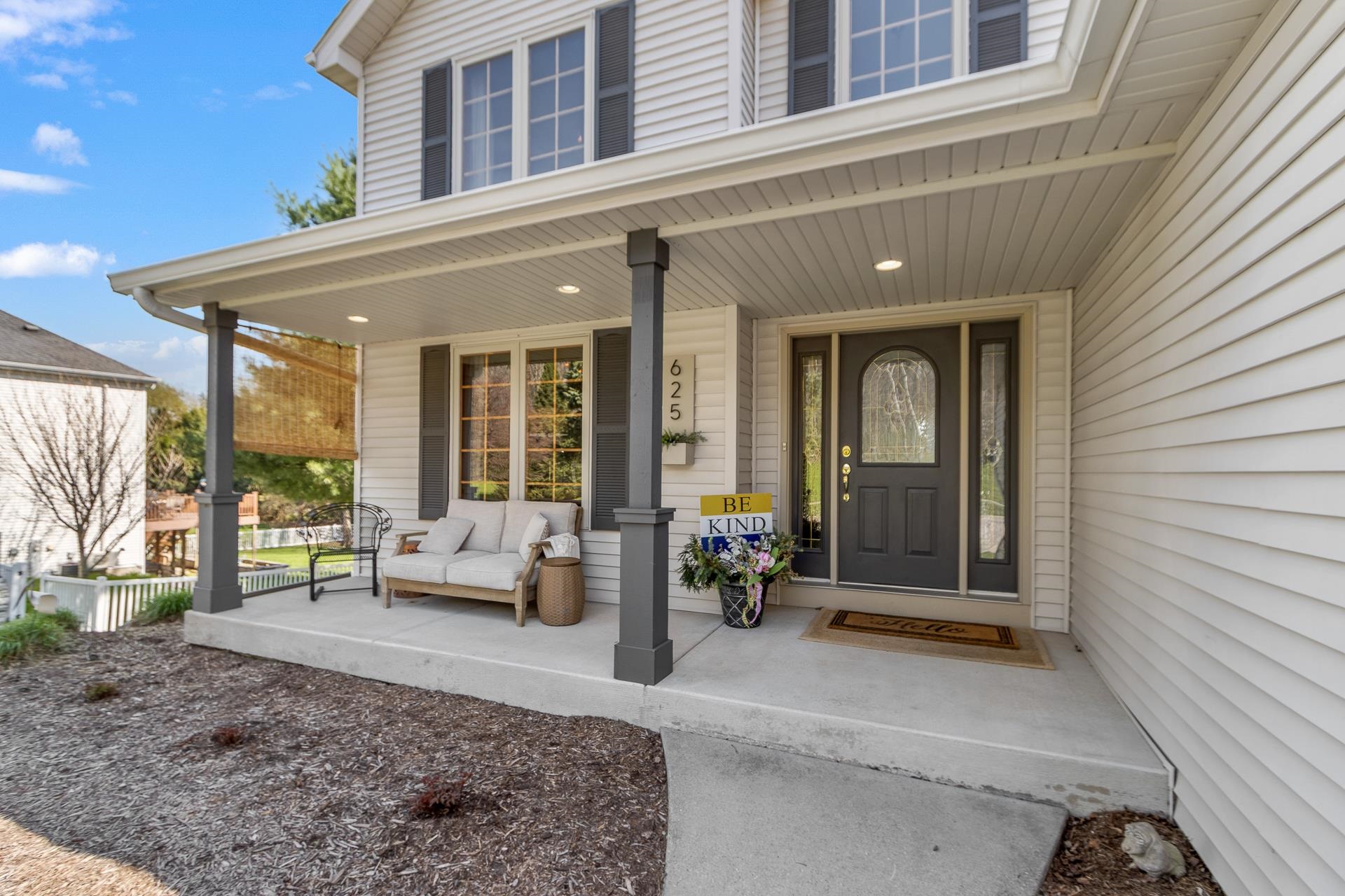 625 Bascom Hill Drive Baraboo, WI 53913 - Photo 3 of 48