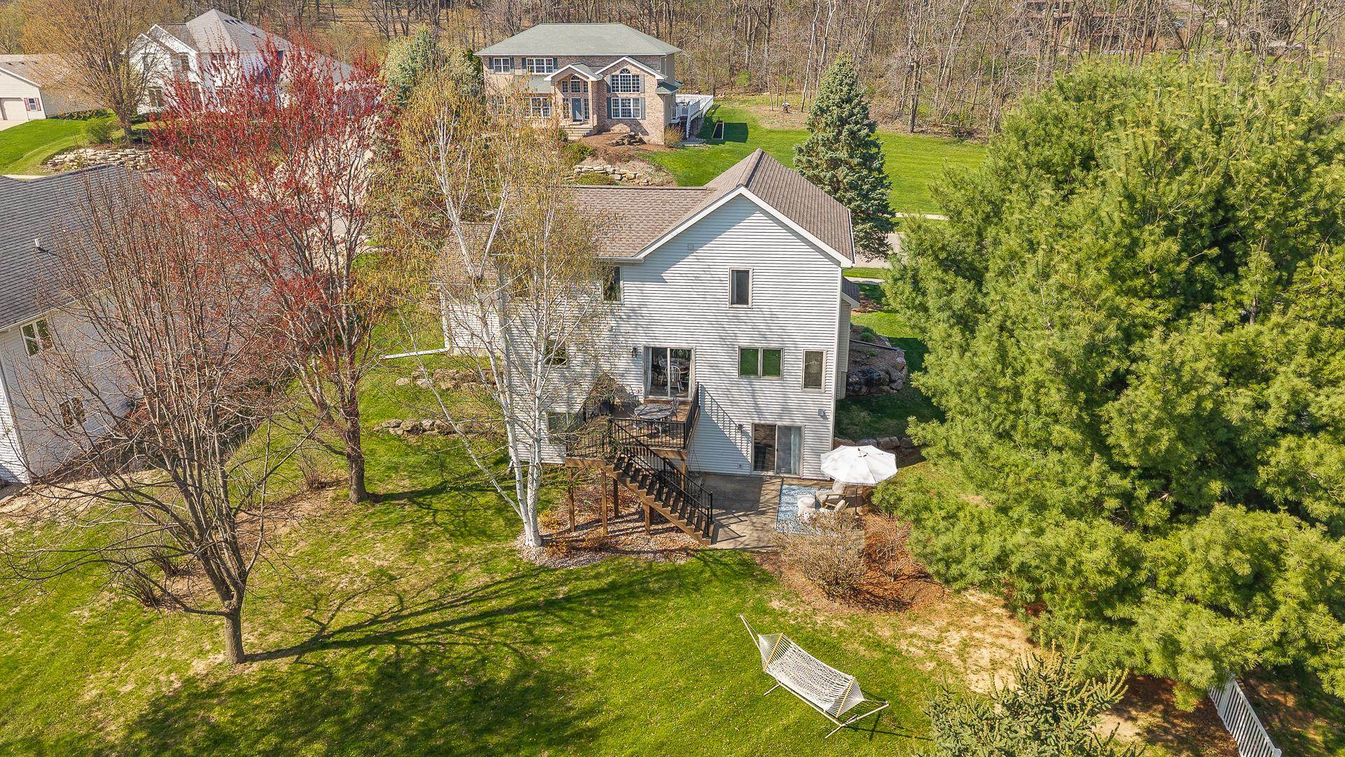 625 Bascom Hill Drive Baraboo, WI 53913 - Photo 7 of 48