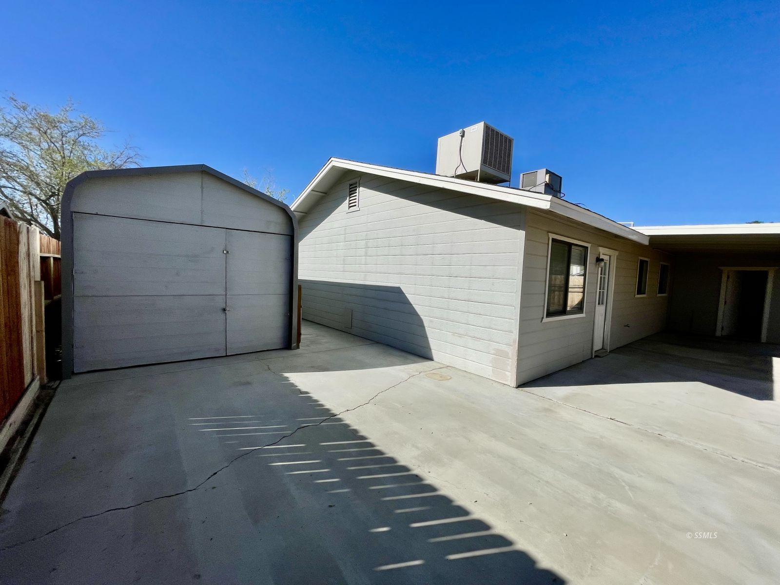 612 Heather Court Ridgecrest, CA 93555 - Photo 26 of 31