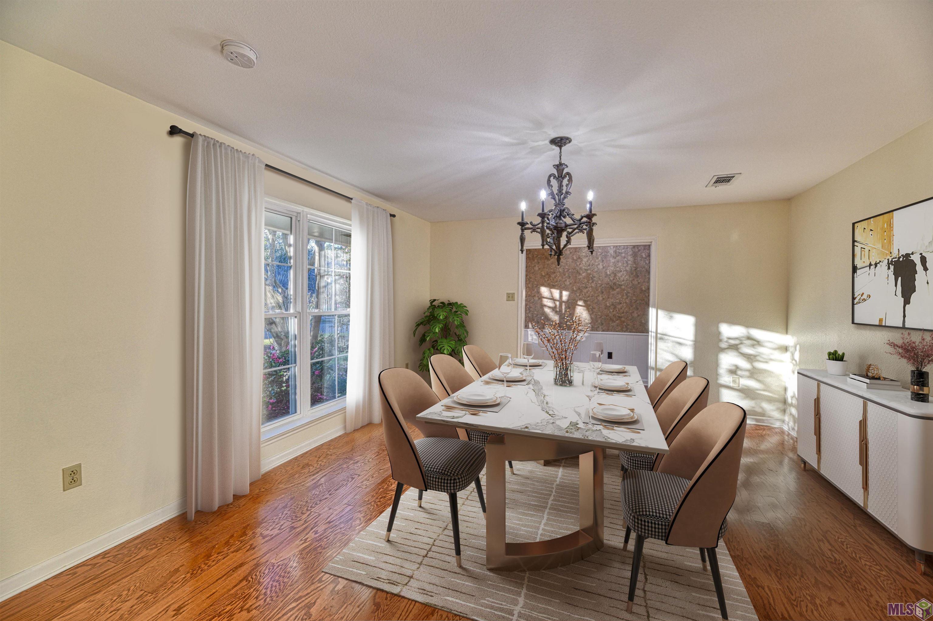 869 Heather Drive Baton Rouge, LA 70815 - Photo 11 of 25