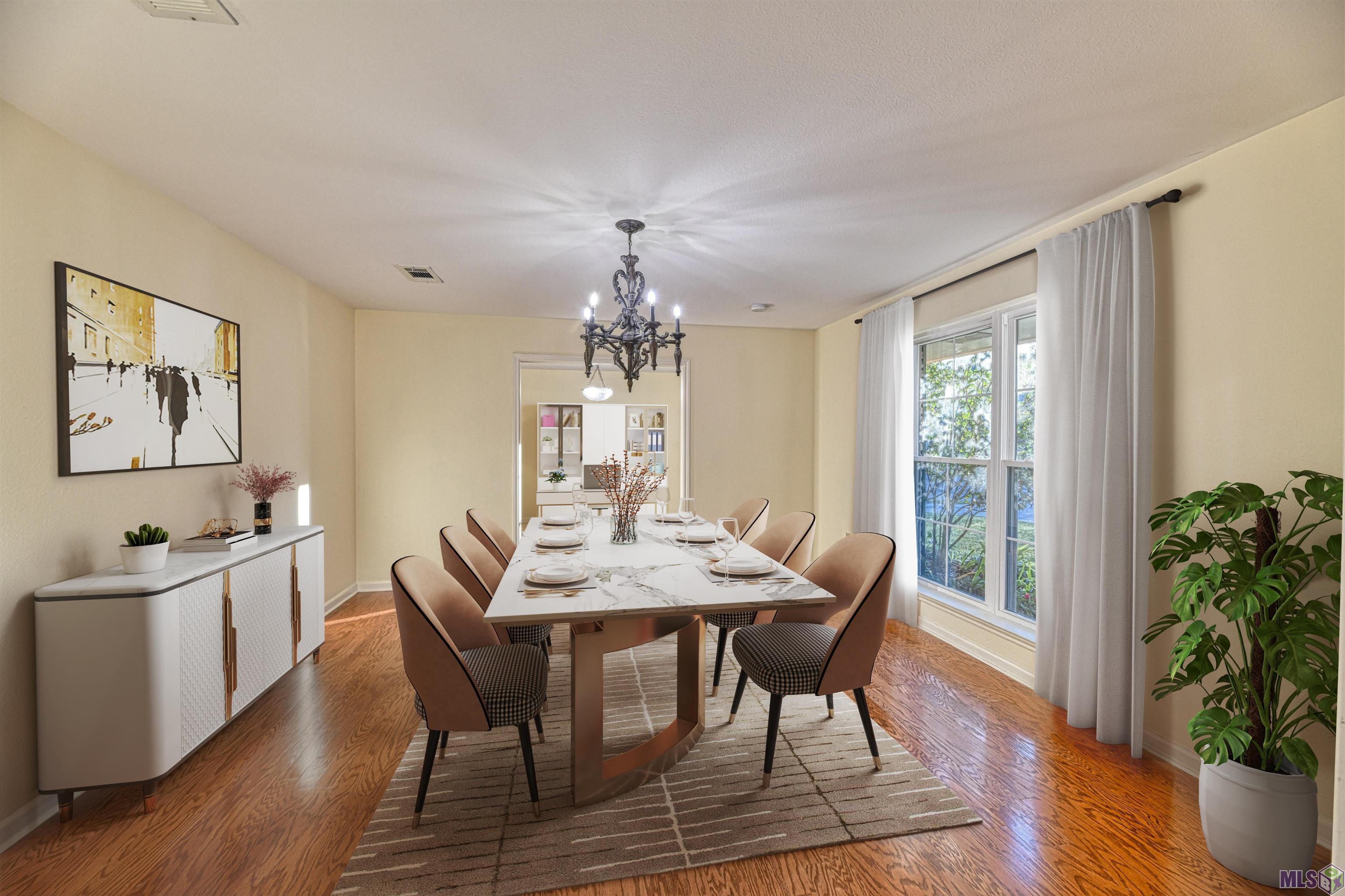 869 Heather Drive Baton Rouge, LA 70815 - Photo 12 of 25