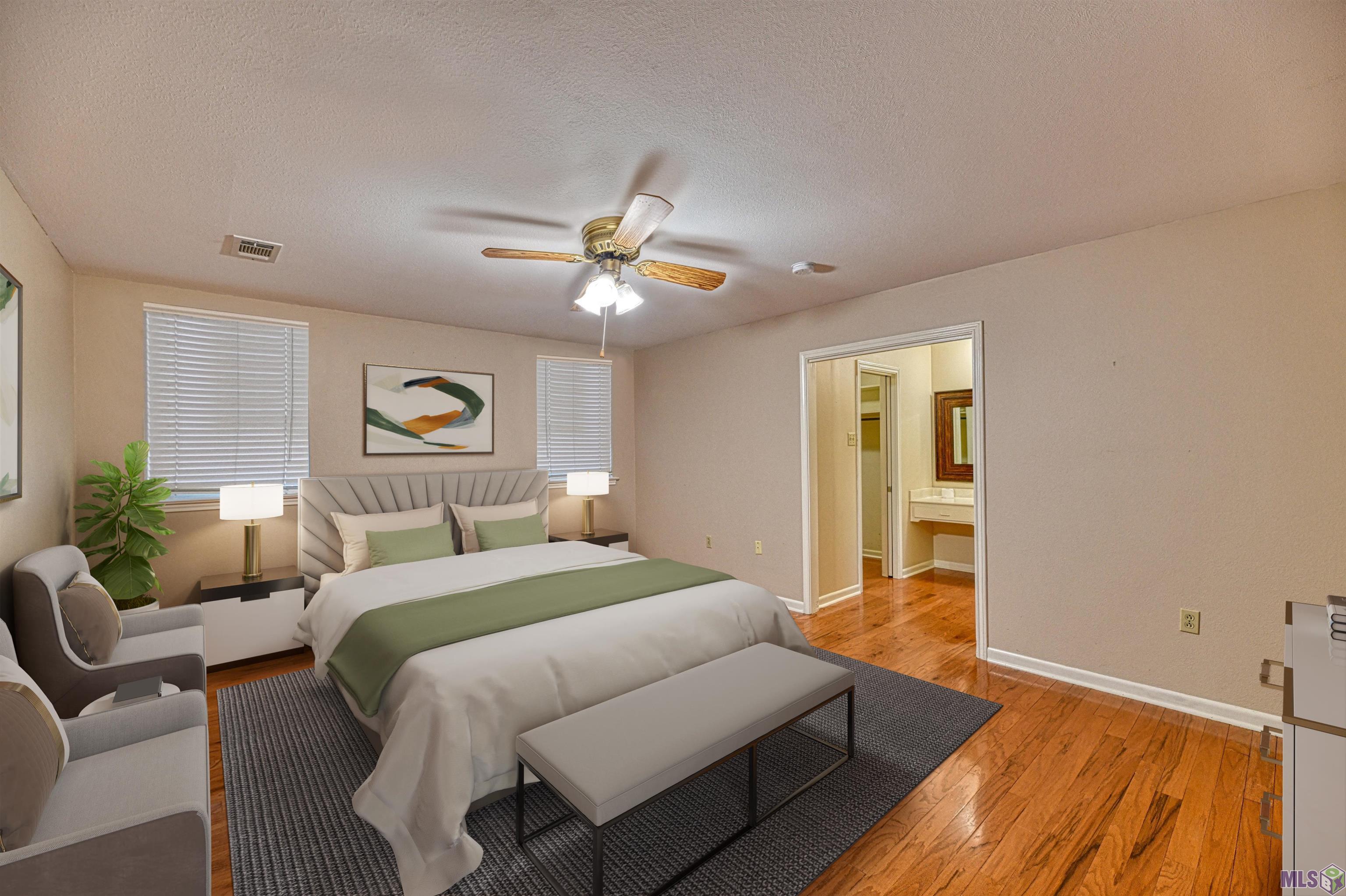 869 Heather Drive Baton Rouge, LA 70815 - Photo 14 of 25