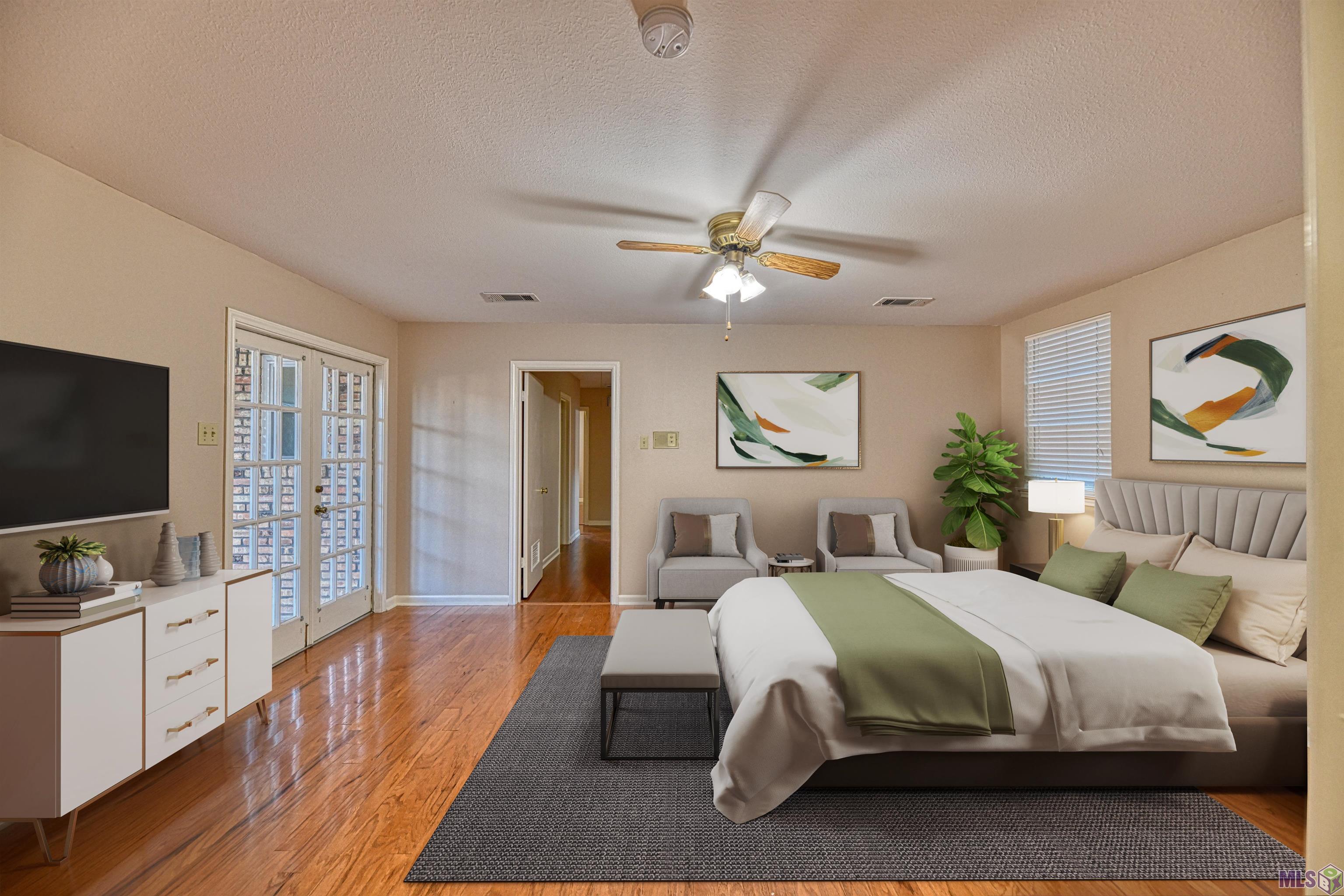 869 Heather Drive Baton Rouge, LA 70815 - Photo 15 of 25