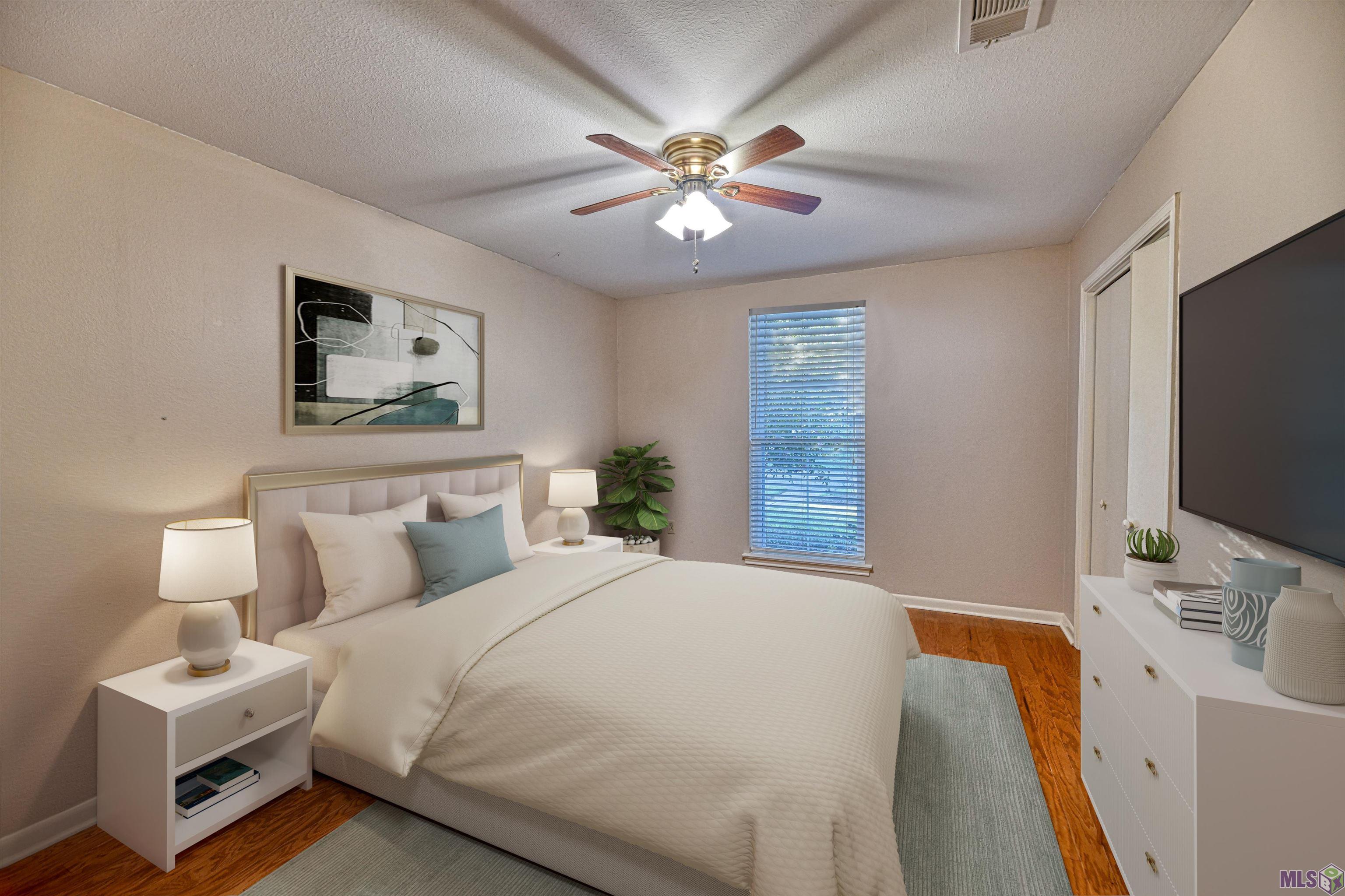 869 Heather Drive Baton Rouge, LA 70815 - Photo 17 of 25